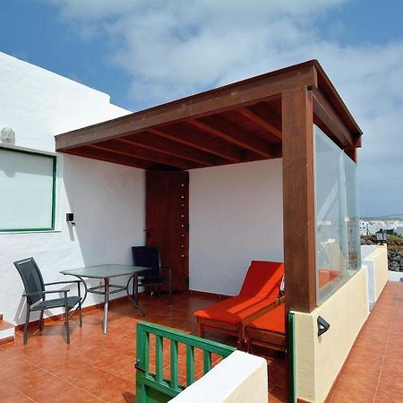 Apartment Shanti Lara Sea Views Punta Mujeres By Pvl Eksteriør billede