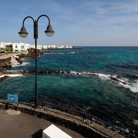 Apartment Shanti Lara Sea Views Punta Mujeres By Pvl Eksteriør billede