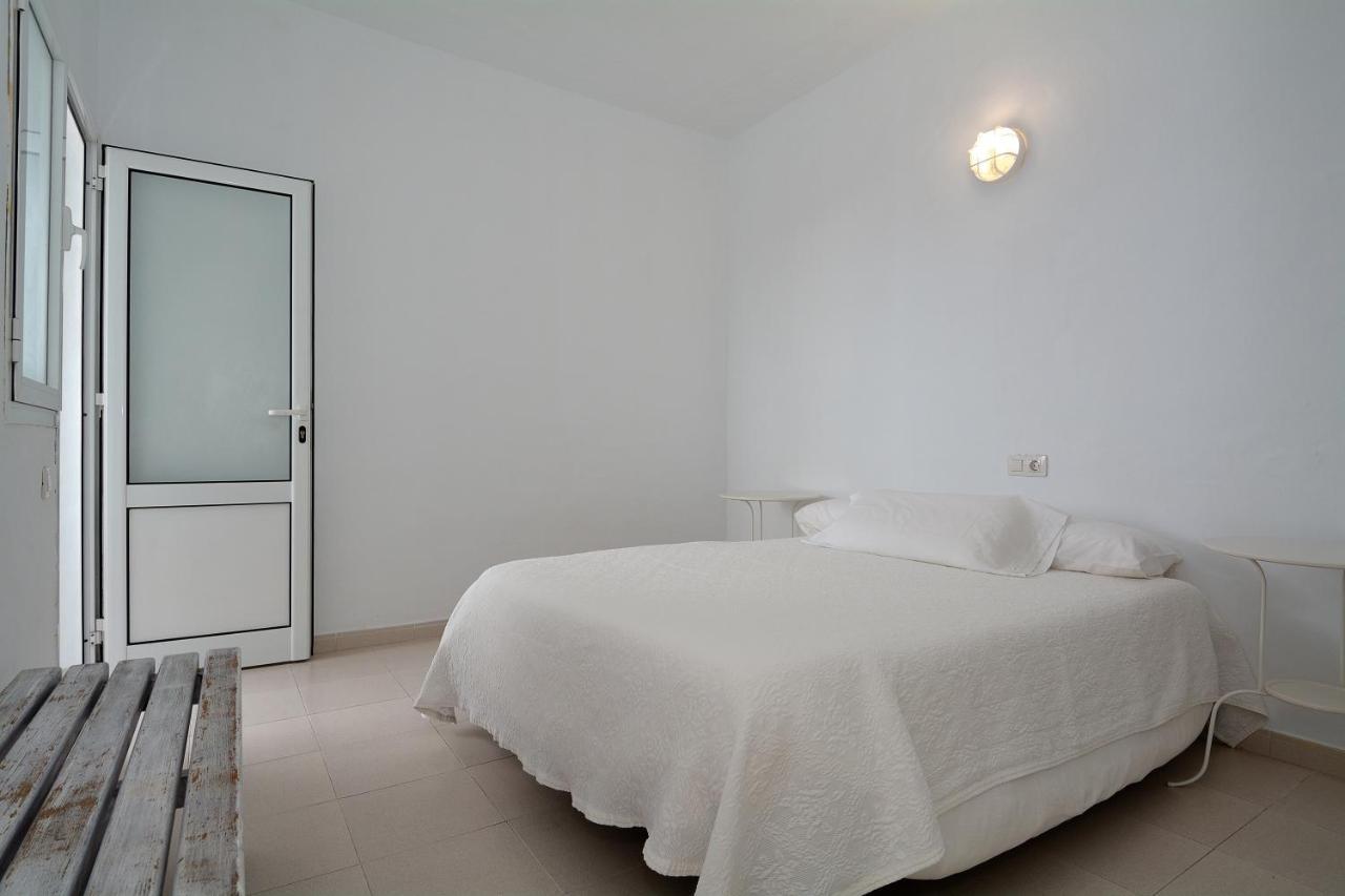 Apartment Shanti Lara Sea Views Punta Mujeres By Pvl Eksteriør billede