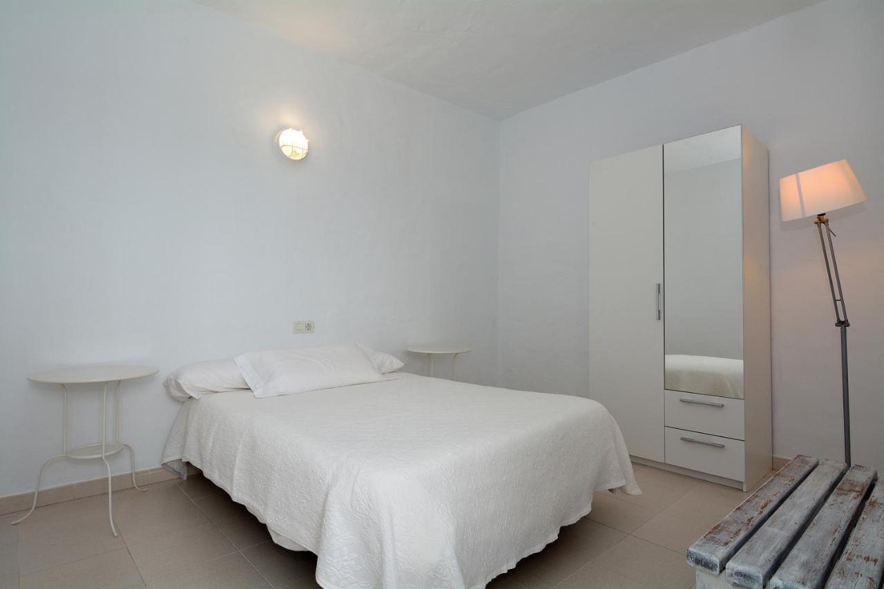 Apartment Shanti Lara Sea Views Punta Mujeres By Pvl Eksteriør billede