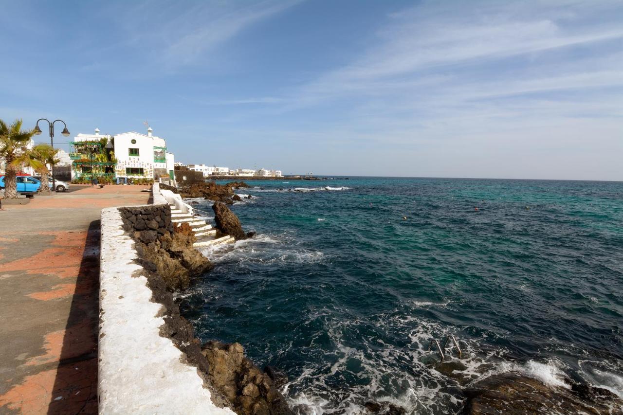 Apartment Shanti Lara Sea Views Punta Mujeres By Pvl Eksteriør billede