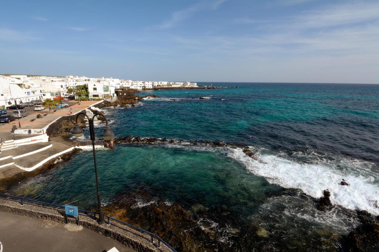 Apartment Shanti Lara Sea Views Punta Mujeres By Pvl Eksteriør billede