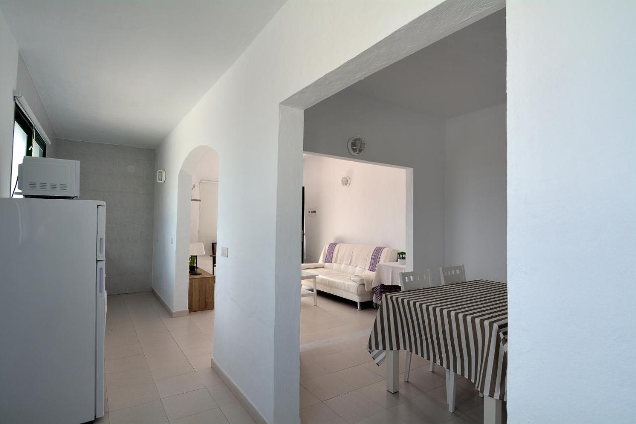 Apartment Shanti Lara Sea Views Punta Mujeres By Pvl Eksteriør billede
